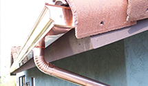 Rain Gutter Installation, Repair, Cleaning and Protection in La Grange, IL